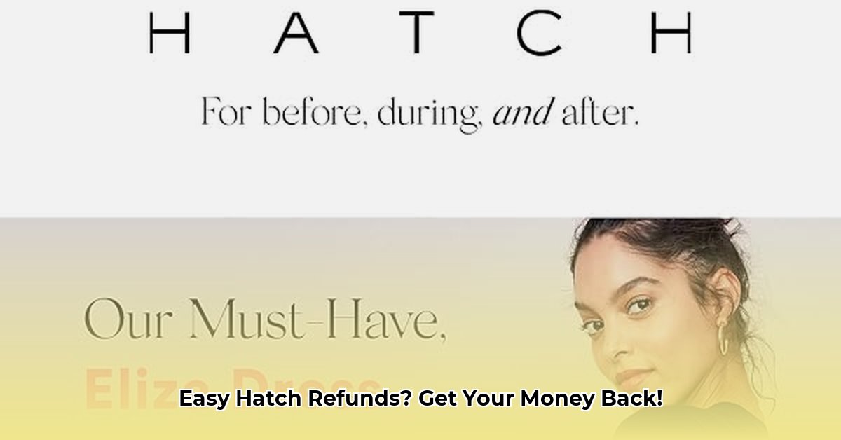hatch-collection-returns